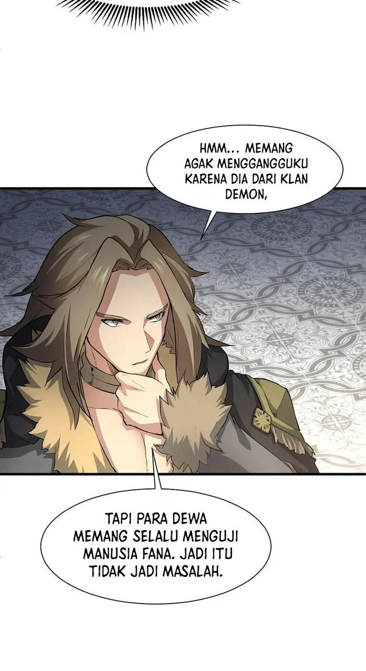 Leveling Up with Skills Chapter 109 Fix Gambar 31